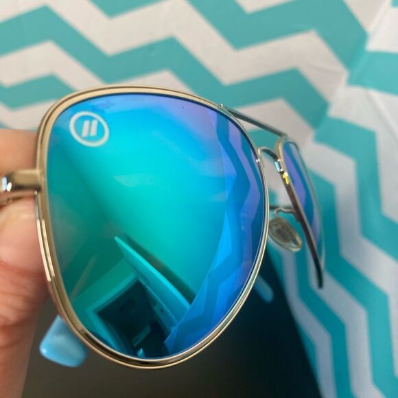 Blenders Sunglasses \